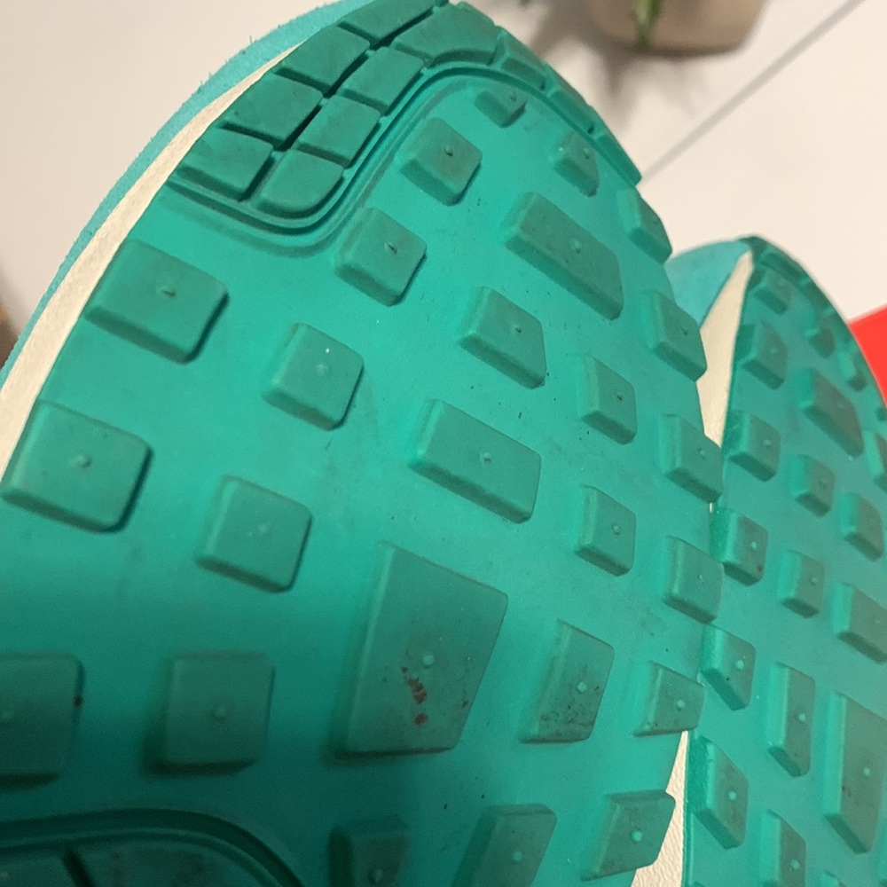 π Used Rare Mens Nike Air Max 1 AkA watermelons - Picture 8 of 16